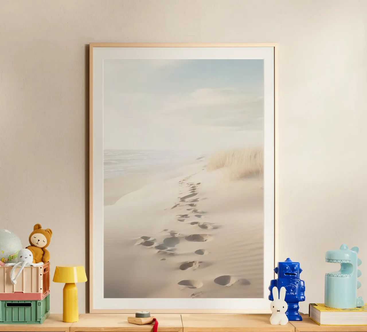 Strang Hahnemühle von Imagine