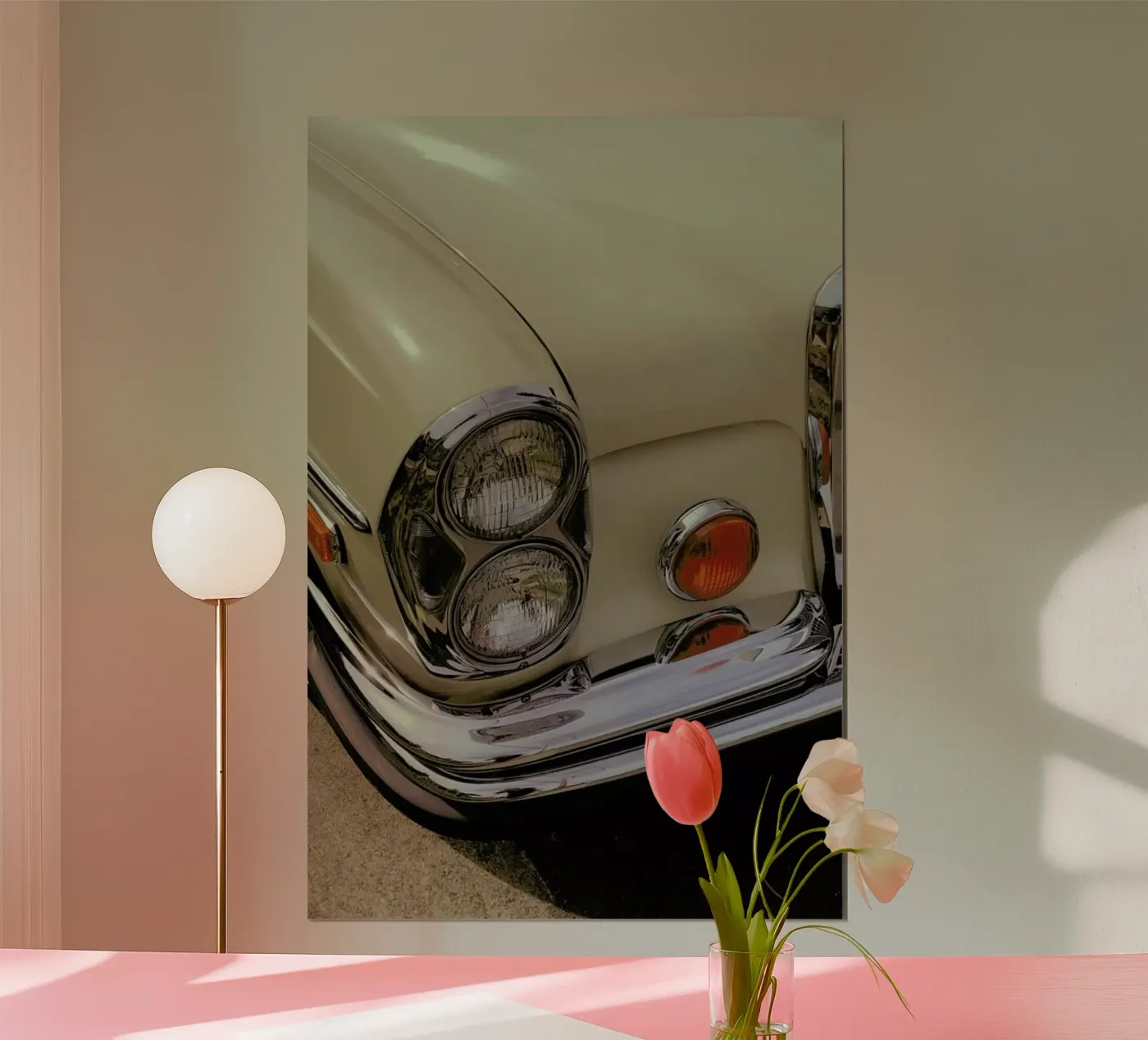 Classic Car poster da EyeEm Mobile GmbH