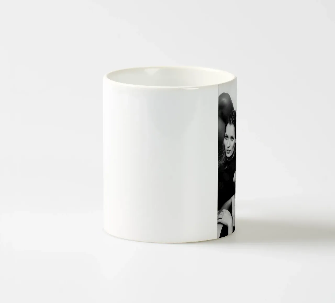 Kate With Best friend ceramic mug by Alex happy shop