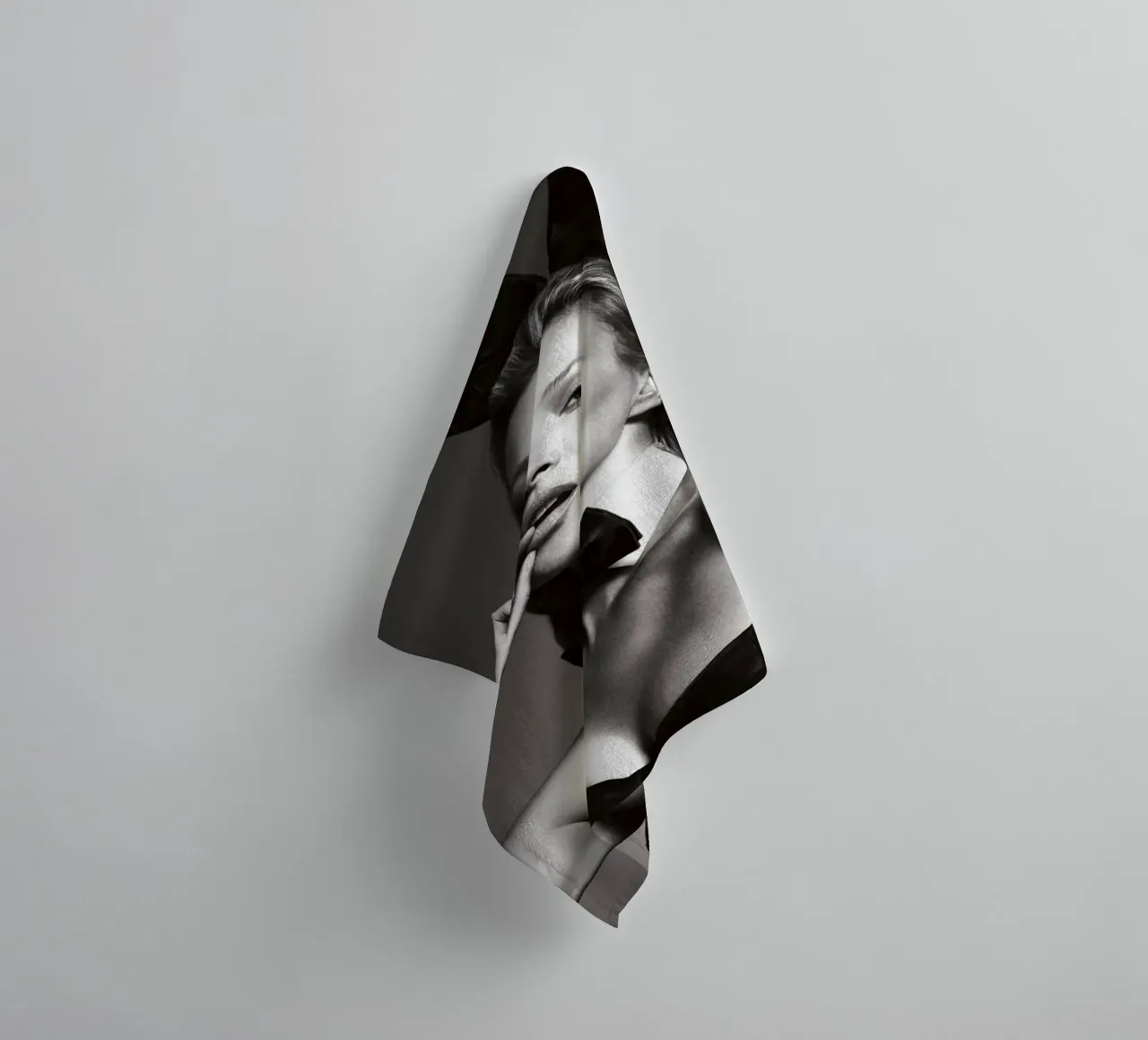 Kate como conejo toalla de baño de Alex happy shop