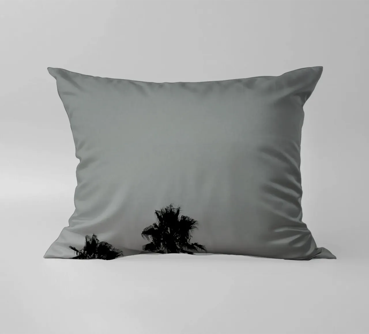Group Of Palms cuscino da Sebastian Hilgetag