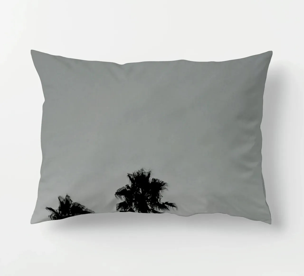 Group Of Palms cuscino da Sebastian Hilgetag