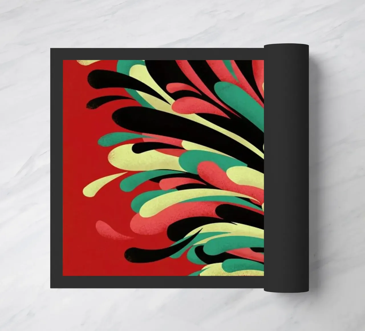 Avian zerbino da Jay Fleck