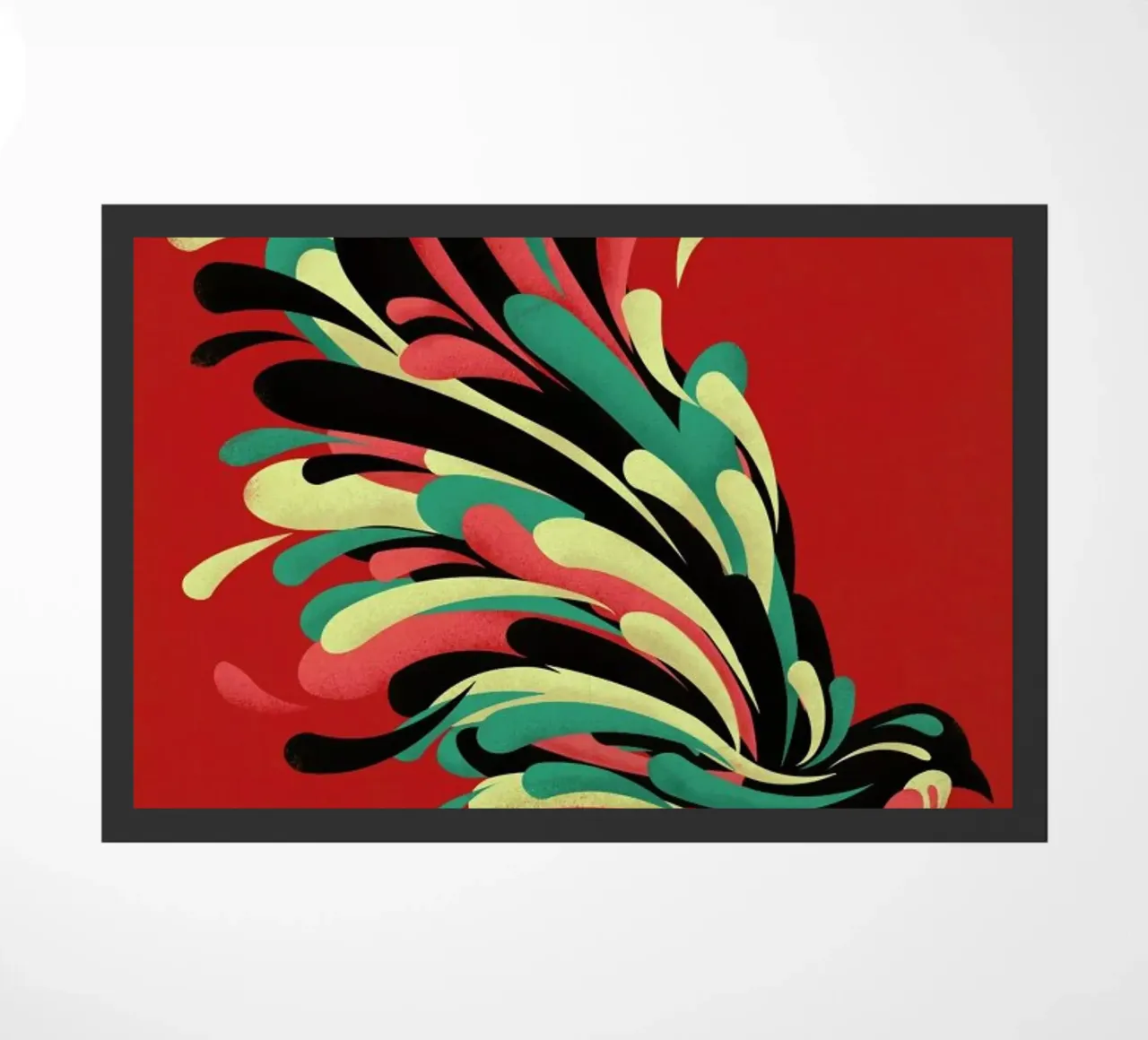 Avian zerbino da Jay Fleck