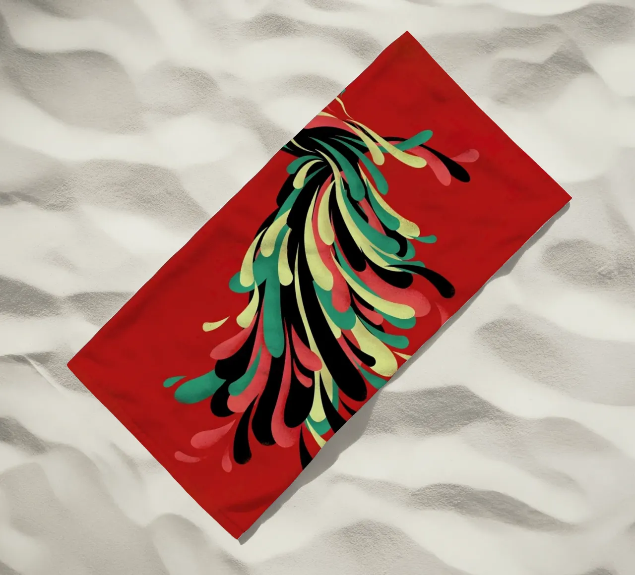 Avian telo mare da Jay Fleck