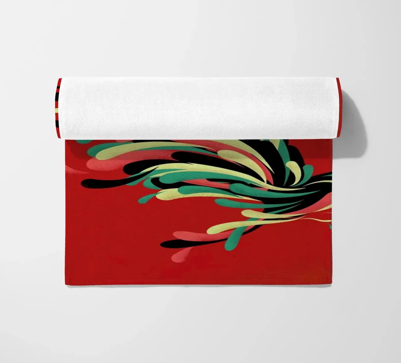 Avian telo mare da Jay Fleck