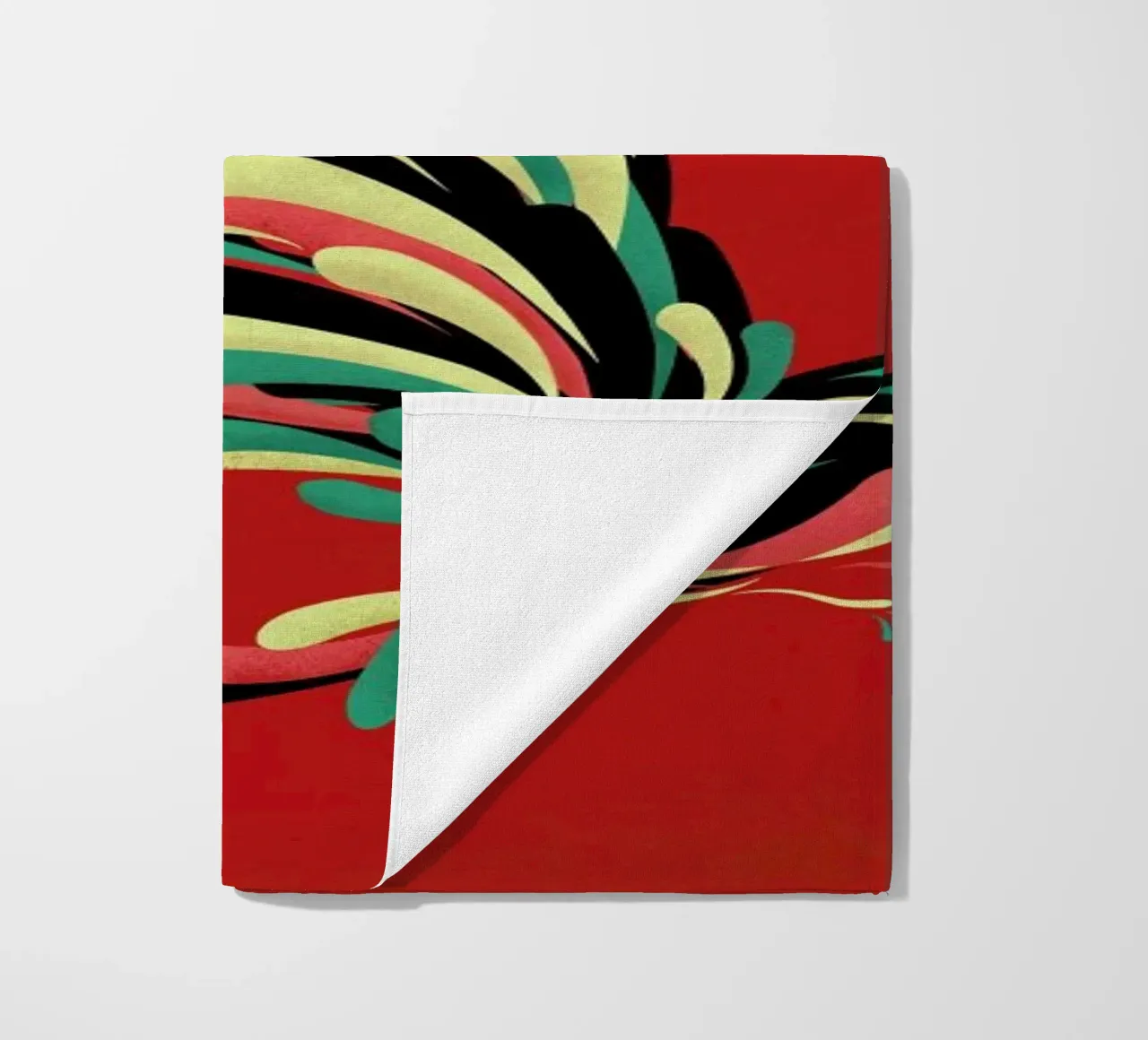 Avian telo mare da Jay Fleck