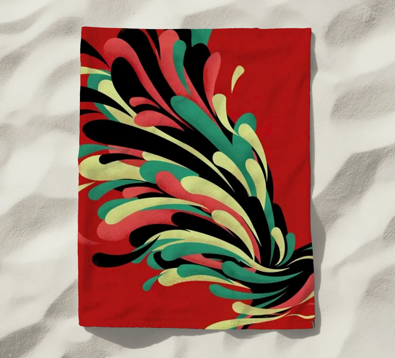 Avian telo mare da Jay Fleck