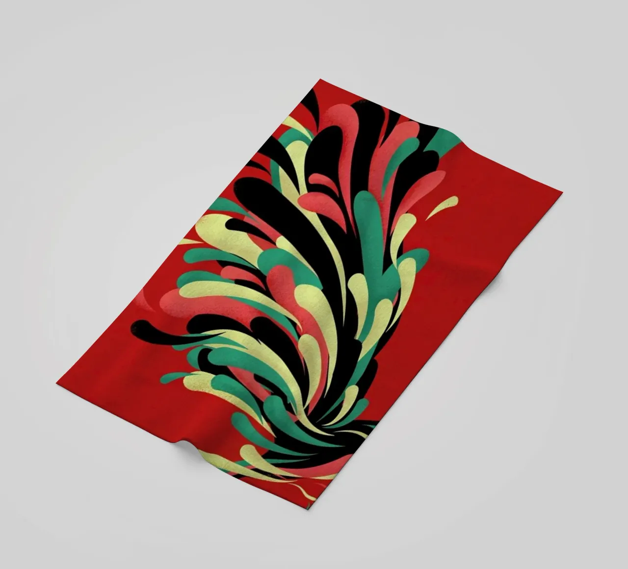 Avian telo mare da Jay Fleck