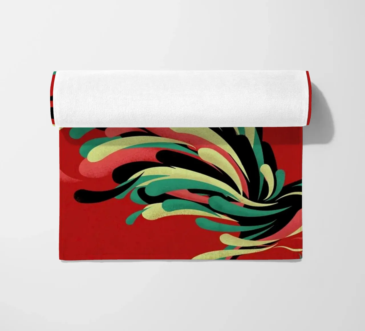 Avian telo mare da Jay Fleck