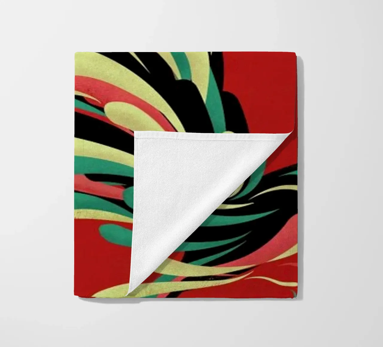 Avian telo mare da Jay Fleck