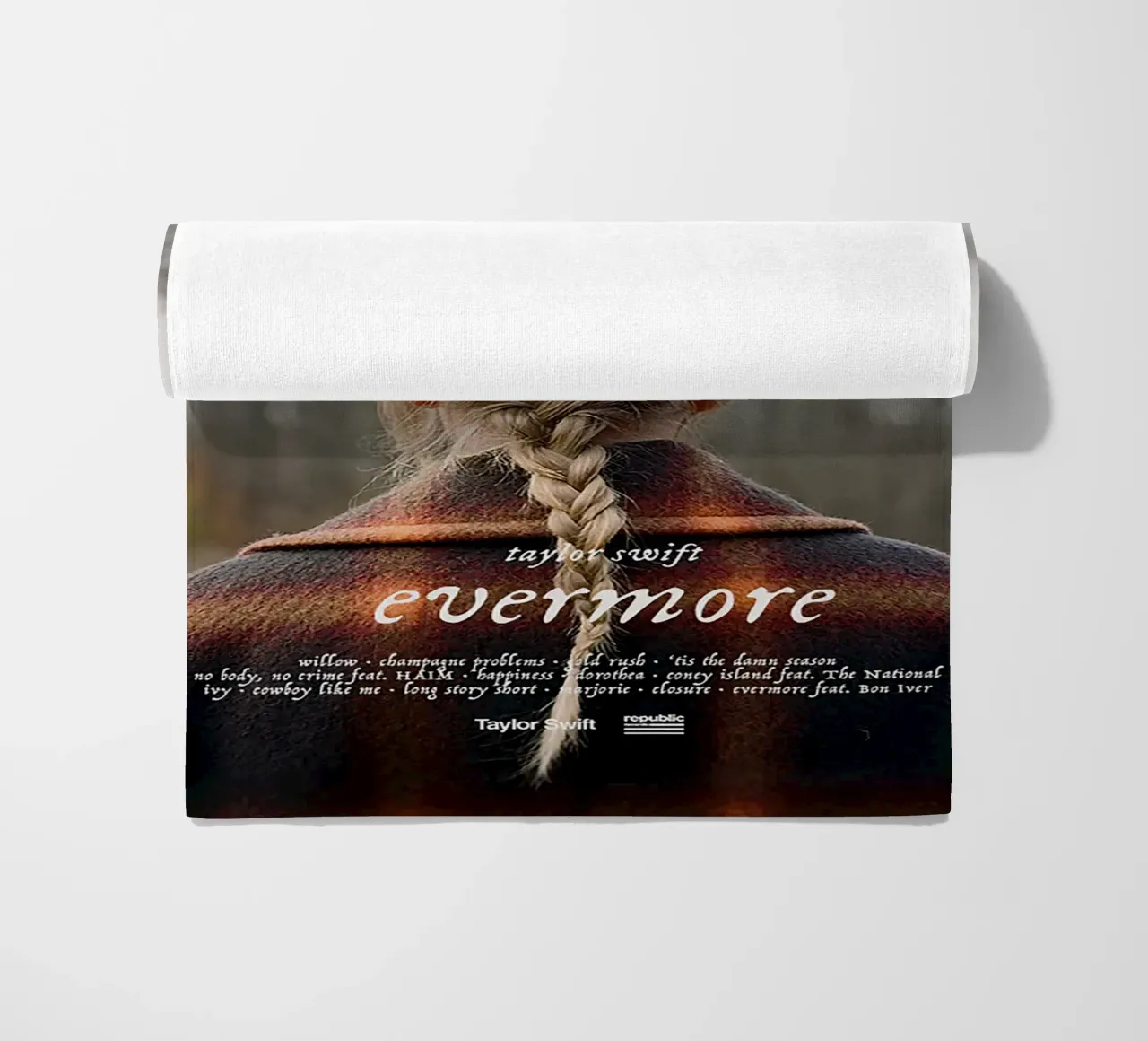 Evermore telo mare da Attaboy Dsgn