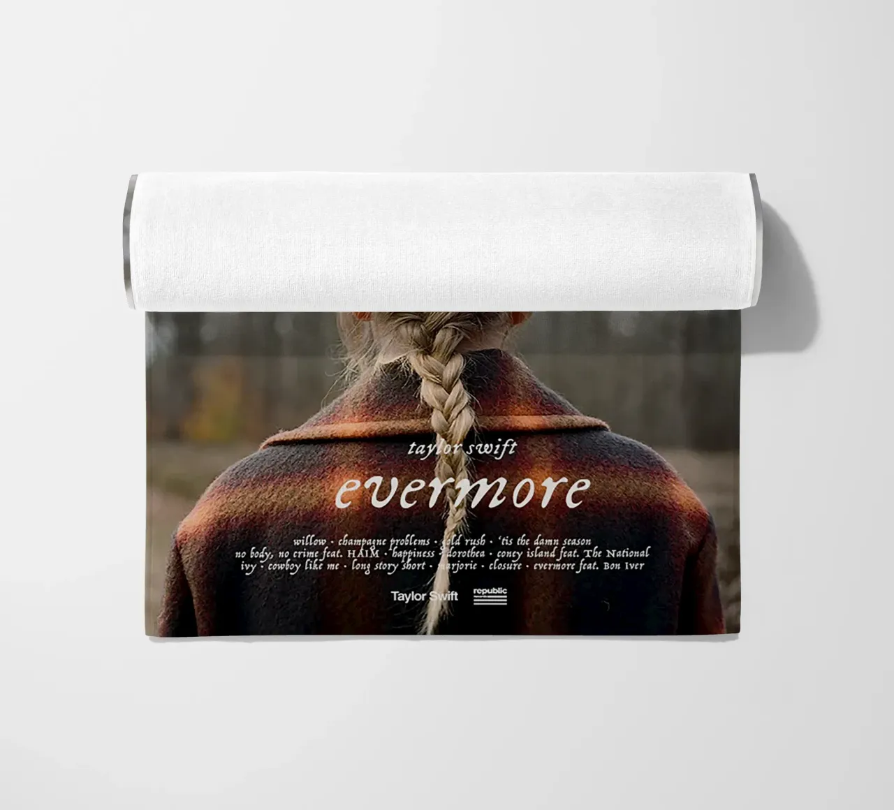 Evermore telo mare da Attaboy Dsgn