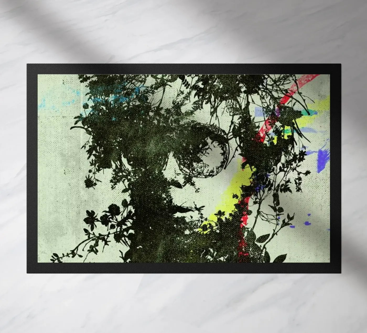 Warhol 1 zerbino da Carlos Quitério