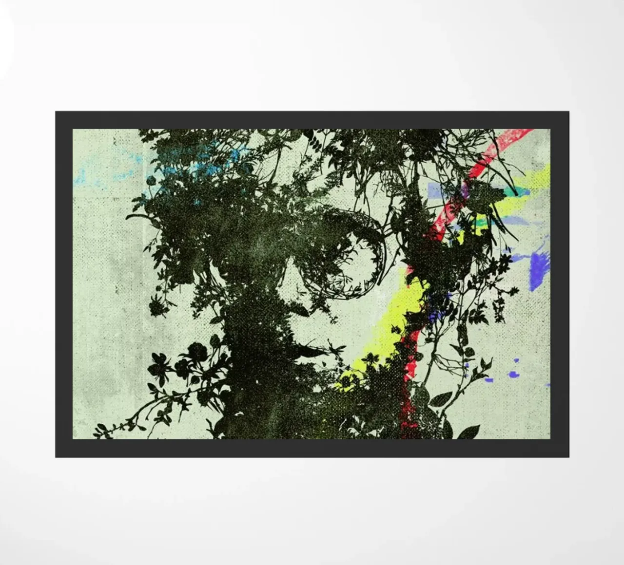 Warhol 1 zerbino da Carlos Quitério