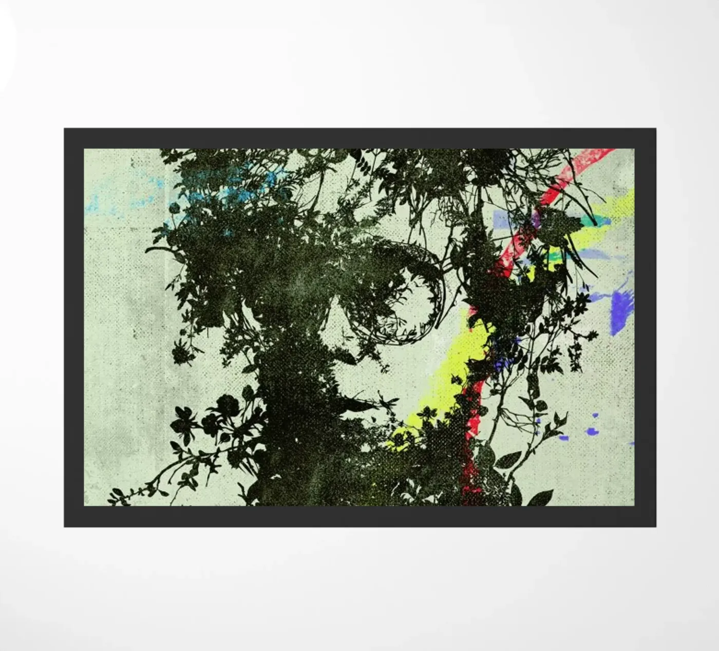 Warhol 1 zerbino da Carlos Quitério