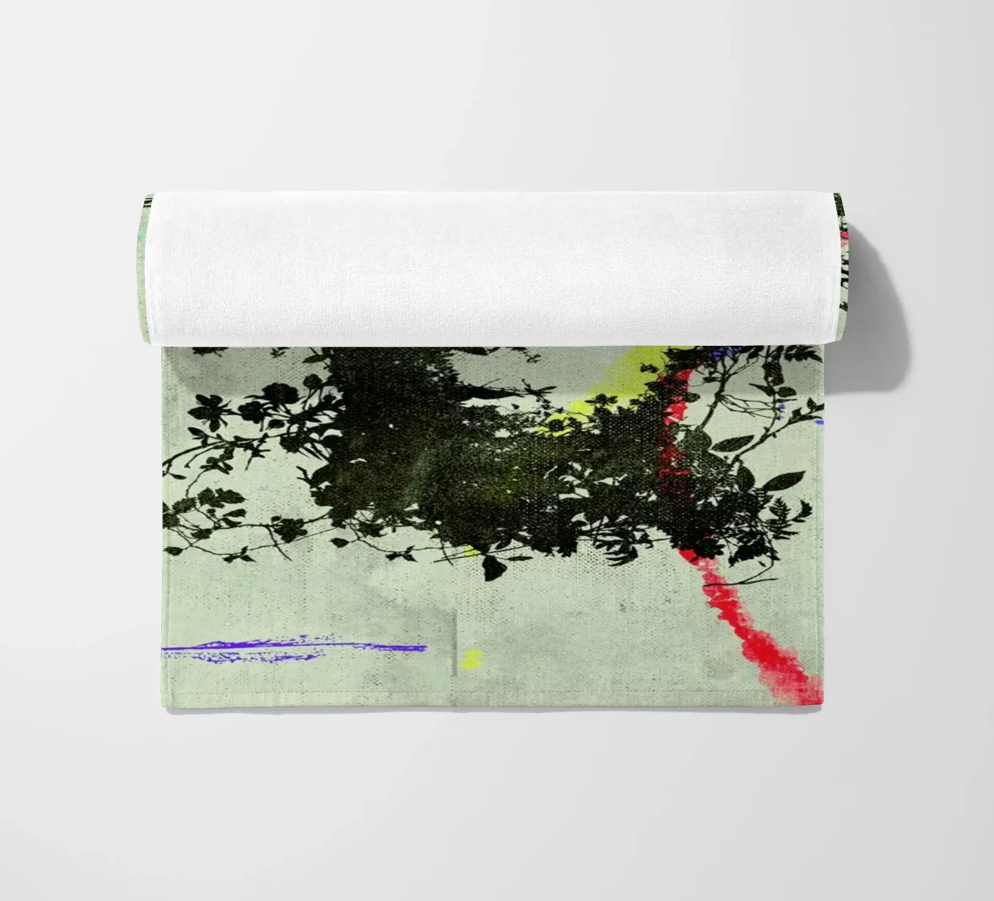 Warhol 1 telo mare da Carlos Quitério