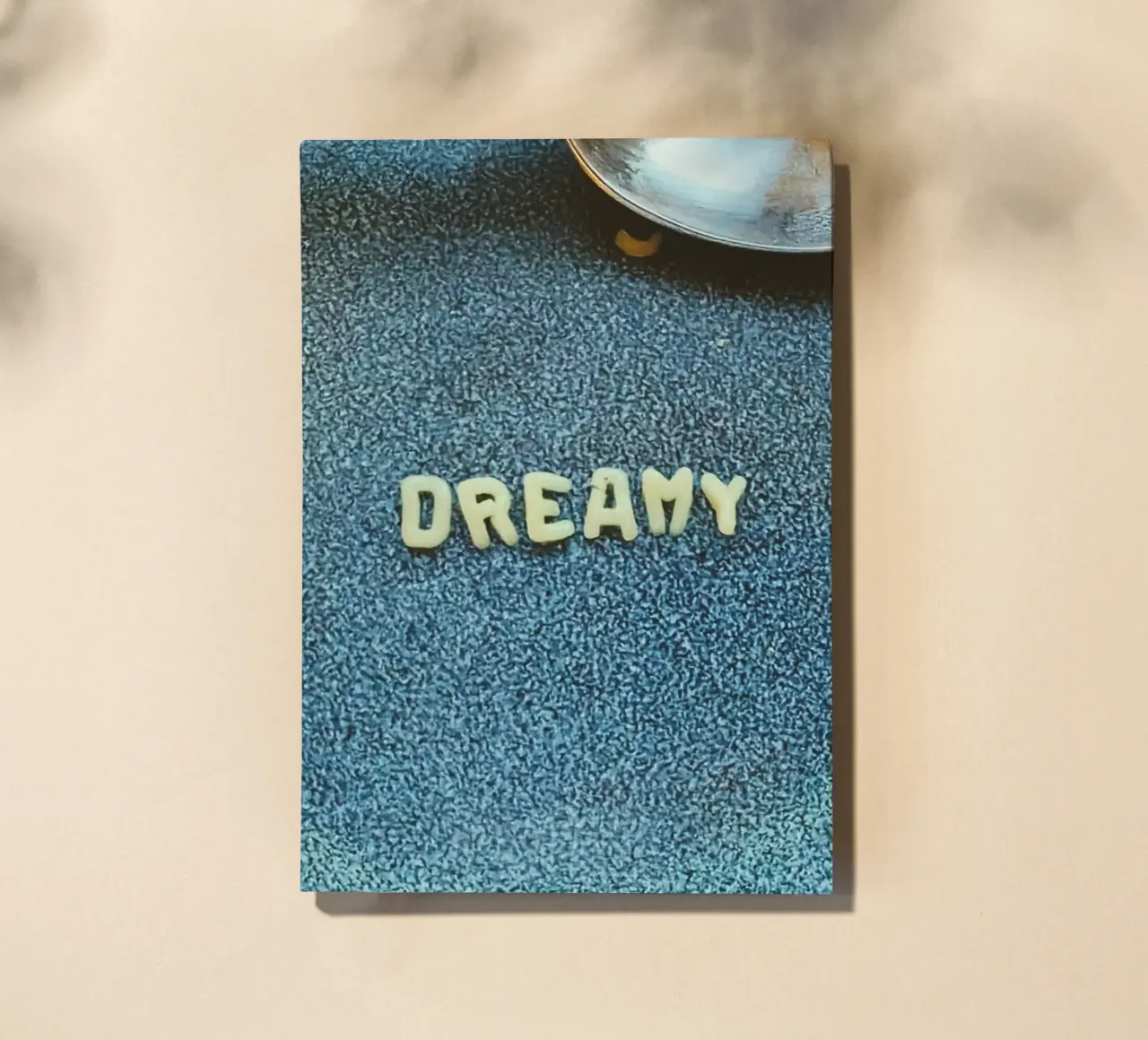 Dreamy  - The Existential Soup diario da FruityNoodly