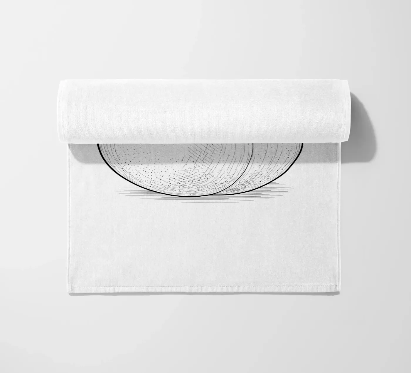 Nicey Nectariny: Existential Fruit telo mare da FruityNoodly