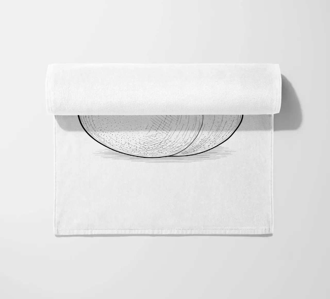 Nicey Nectariny: Existential Fruit telo mare da FruityNoodly