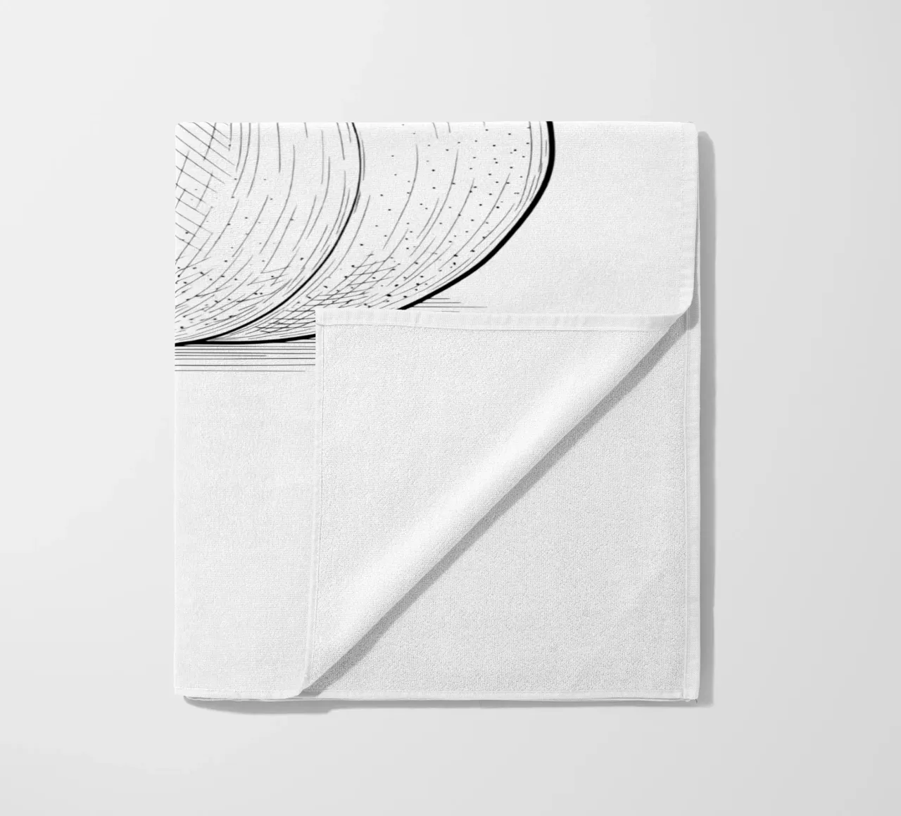 Nicey Nectariny: Existential Fruit telo mare da FruityNoodly