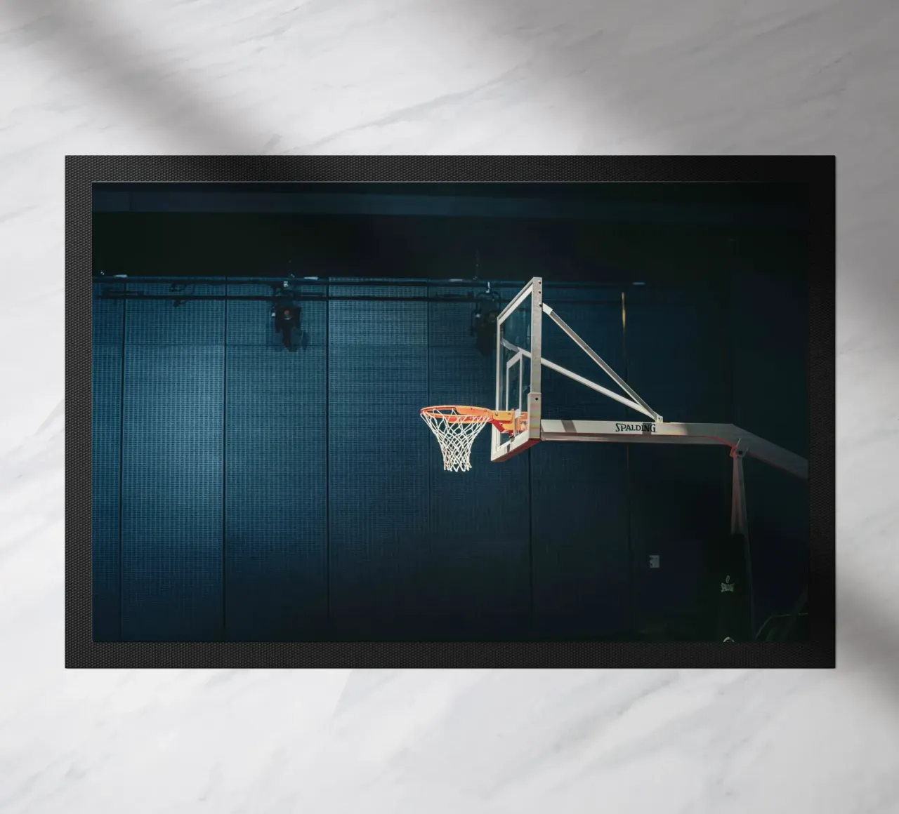 Basketballkorb zerbino da Jonas Klein