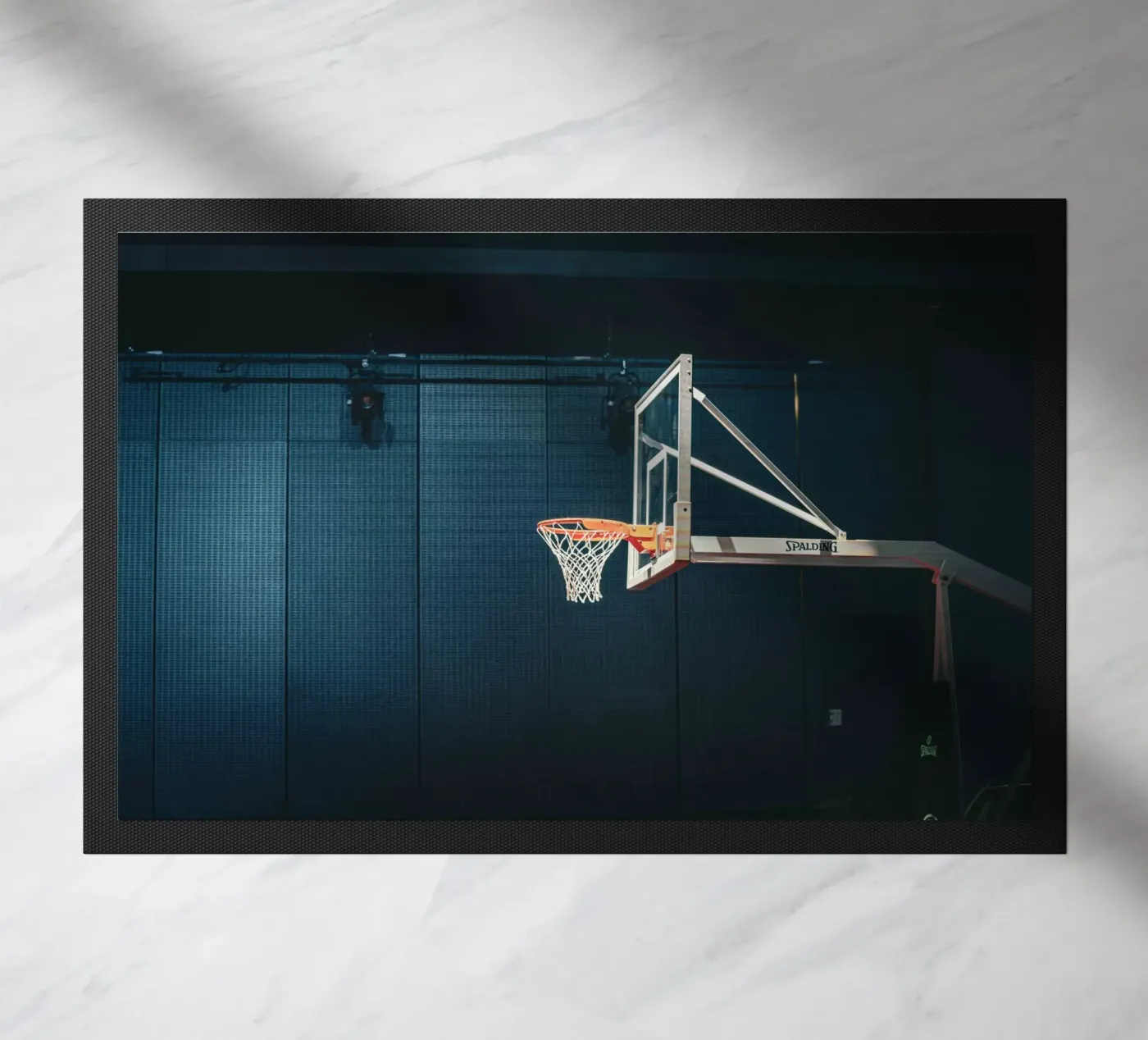 Basketballkorb zerbino da Jonas Klein