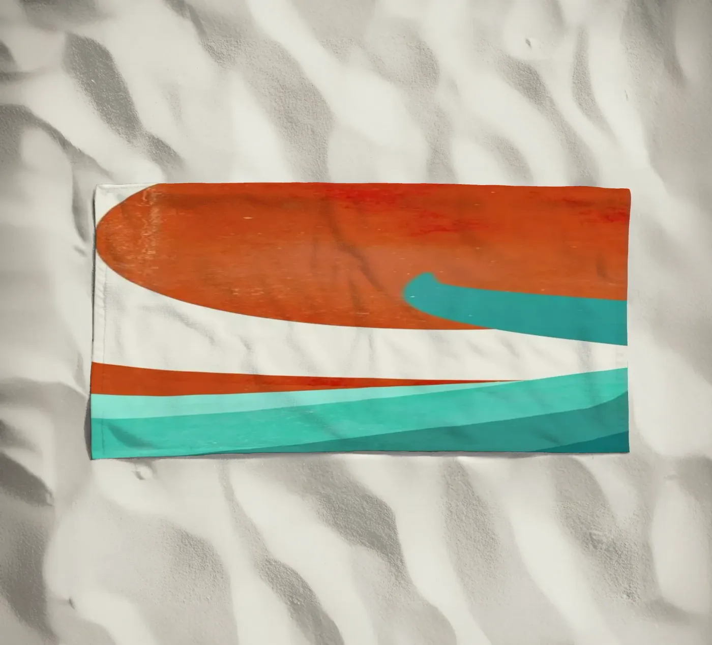 Wave Day telo mare da Jay Fleck