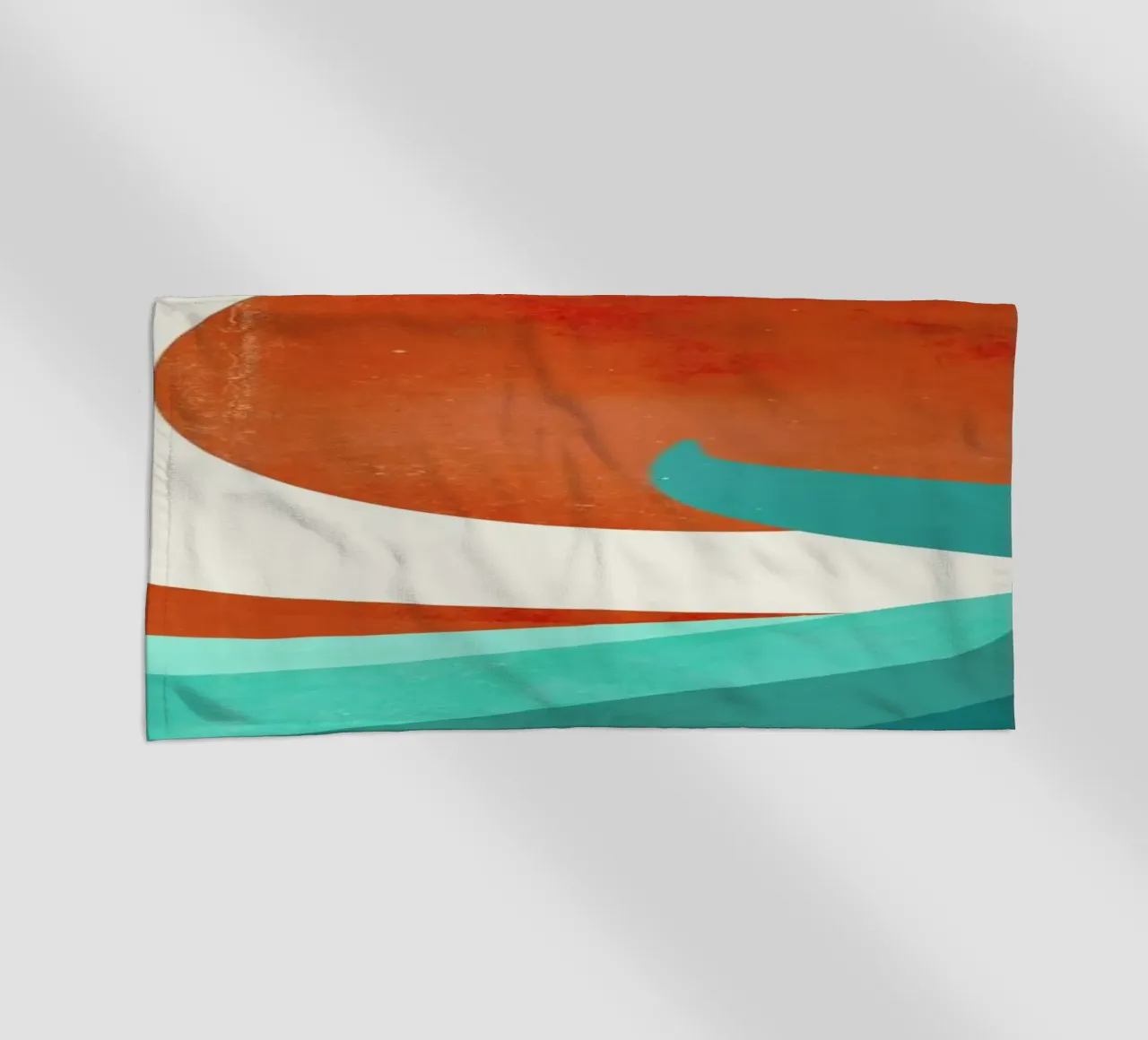 Wave Day telo mare da Jay Fleck