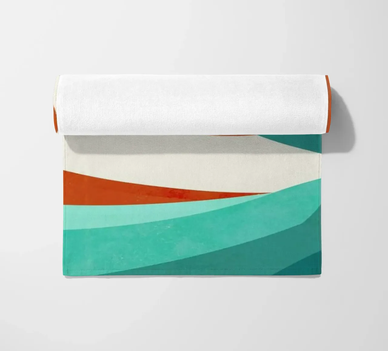 Wave Day telo mare da Jay Fleck