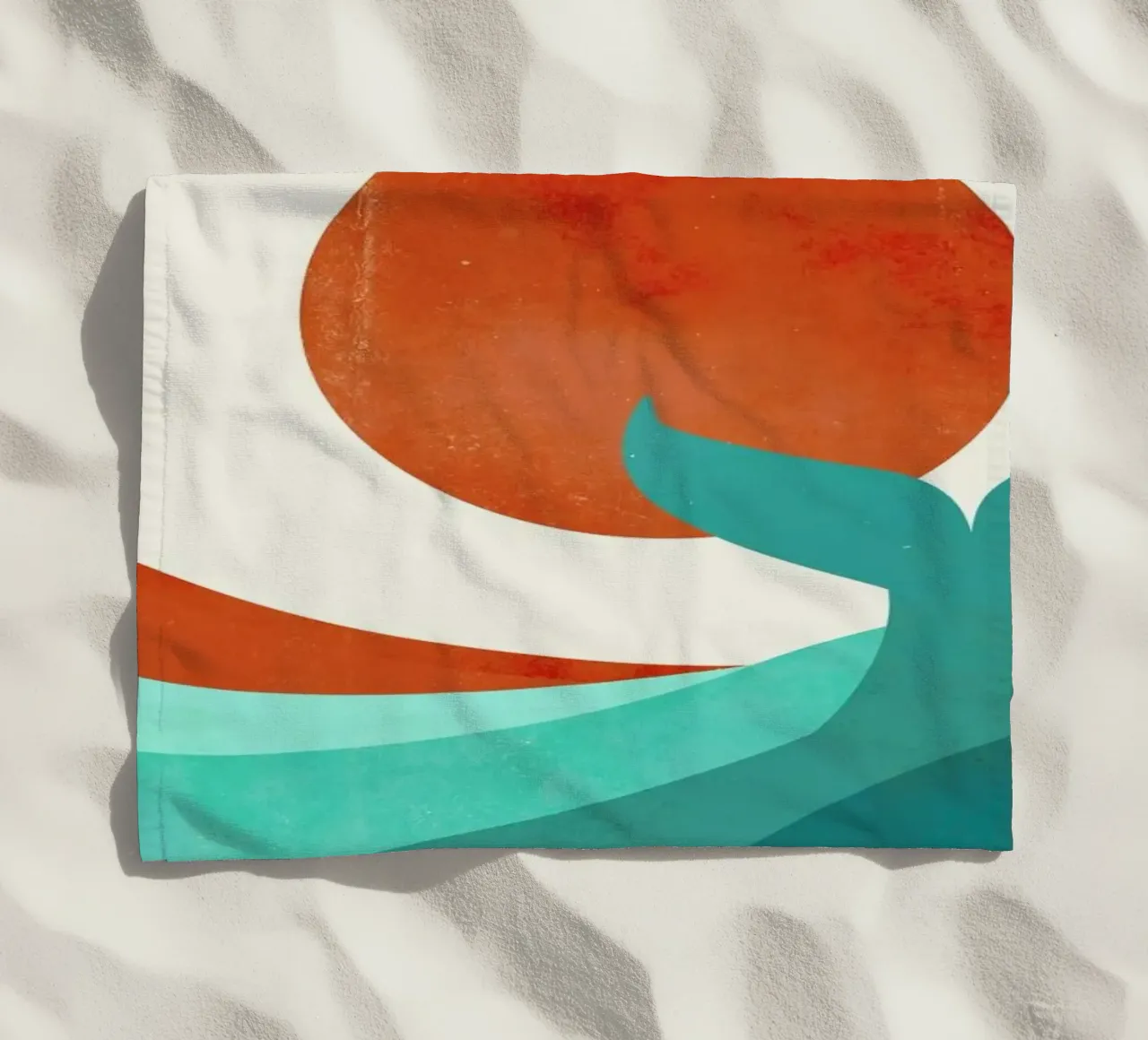 Wave Day telo mare da Jay Fleck