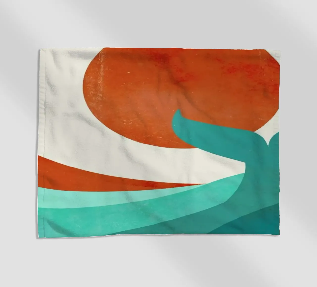 Wave Day telo mare da Jay Fleck