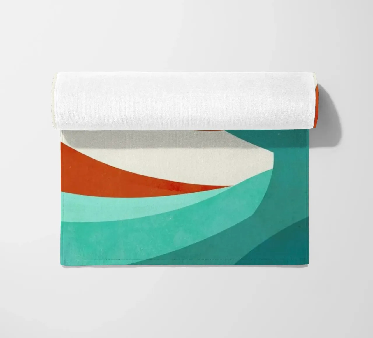 Wave Day telo mare da Jay Fleck