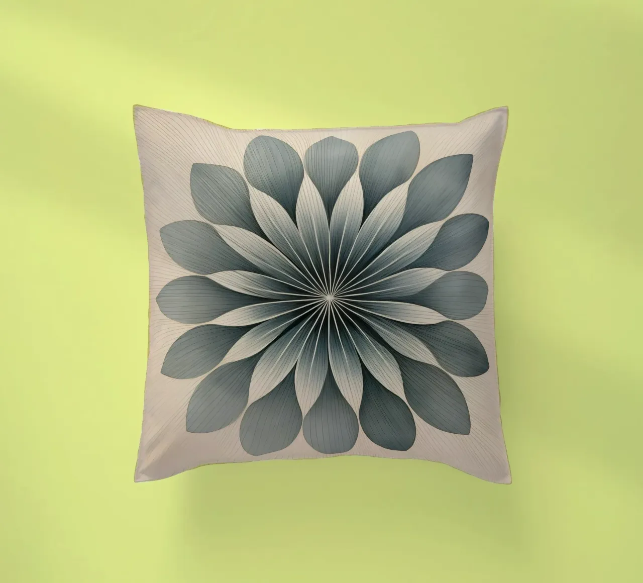 Fiore cuscino da Imagine