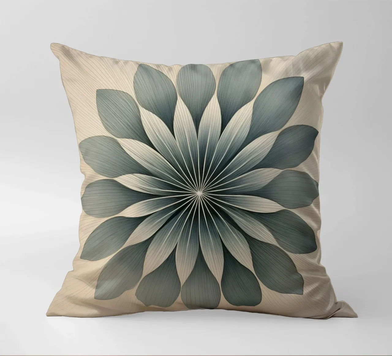 Fiore cuscino da Imagine