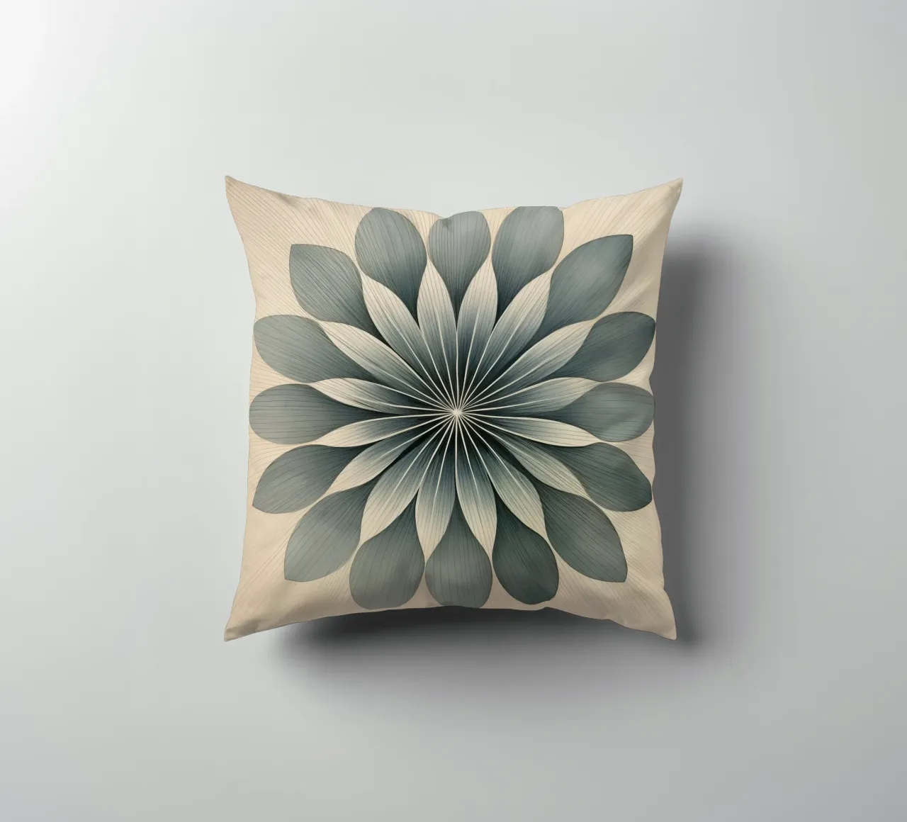 Fiore cuscino da Imagine
