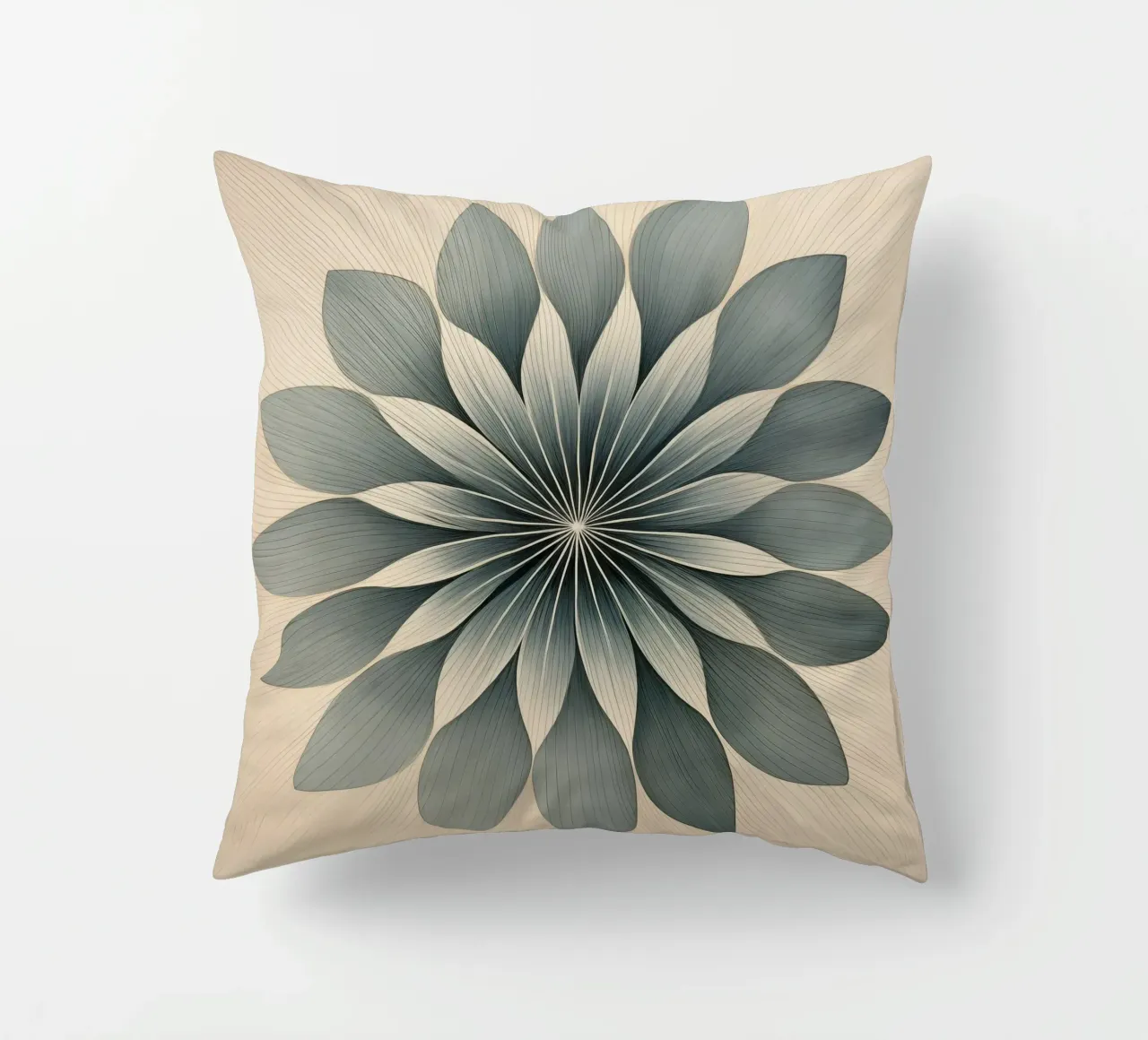 Fiore cuscino da Imagine