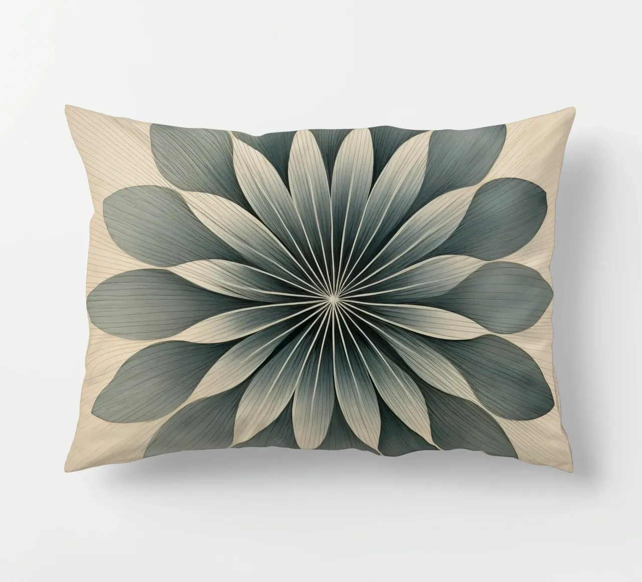 Fiore cuscino da Imagine