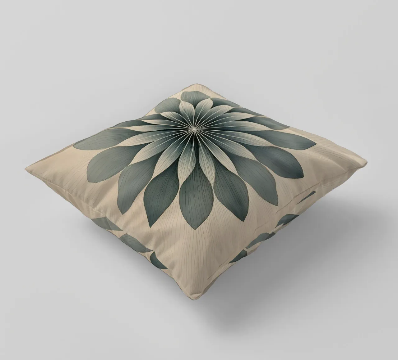 Fiore cuscino da Imagine