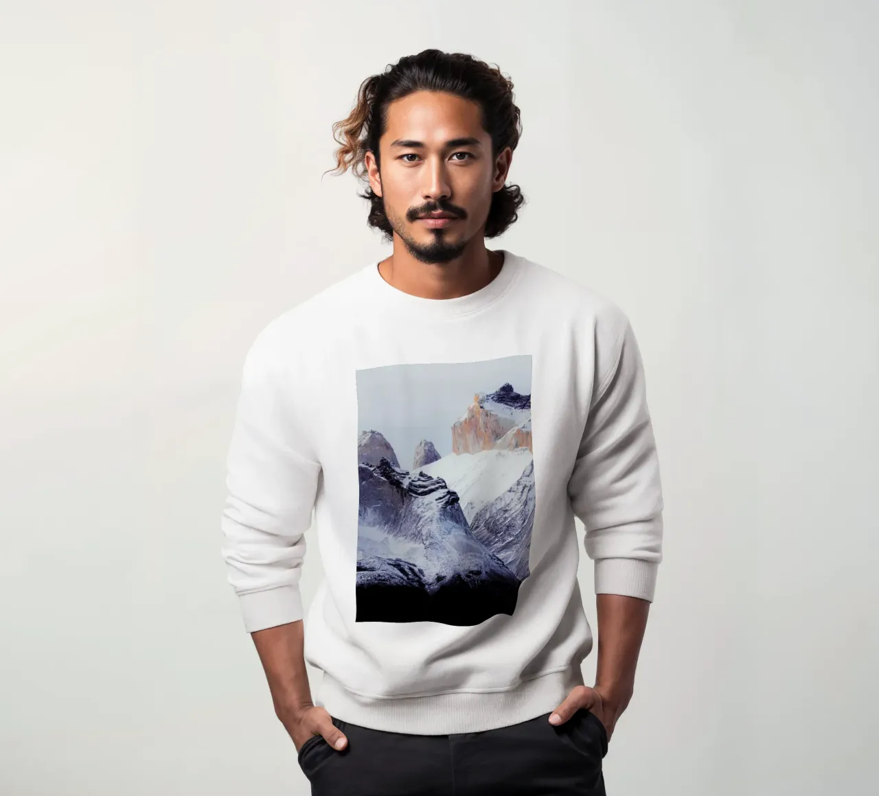 Pristine by @KevinZaouali felpa da EyeEm Mobile GmbH