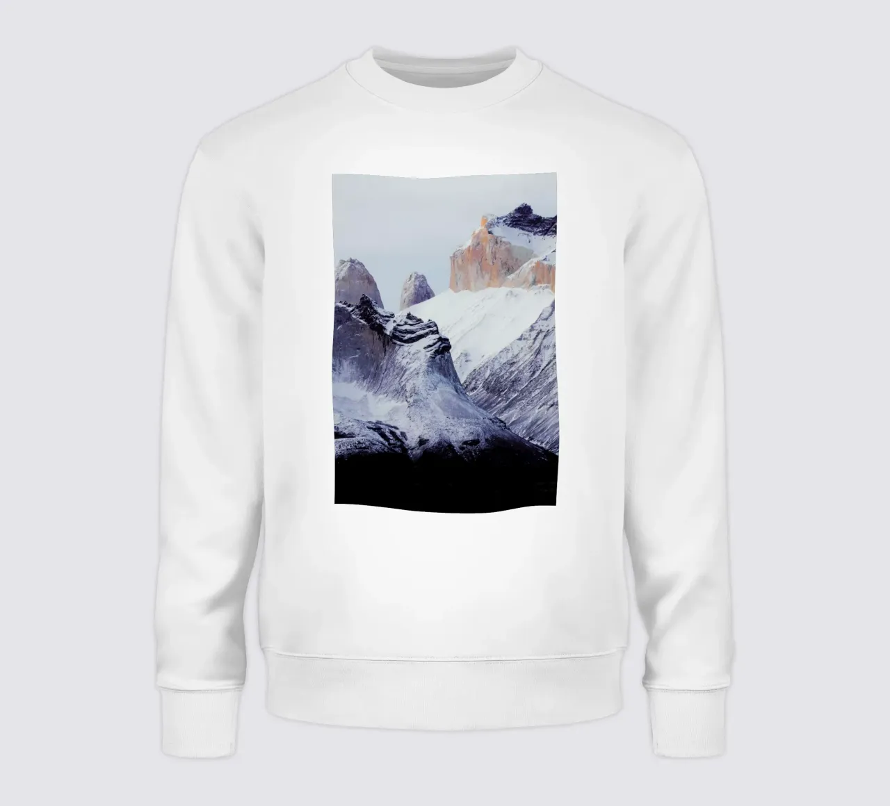 Pristine by @KevinZaouali felpa da EyeEm Mobile GmbH