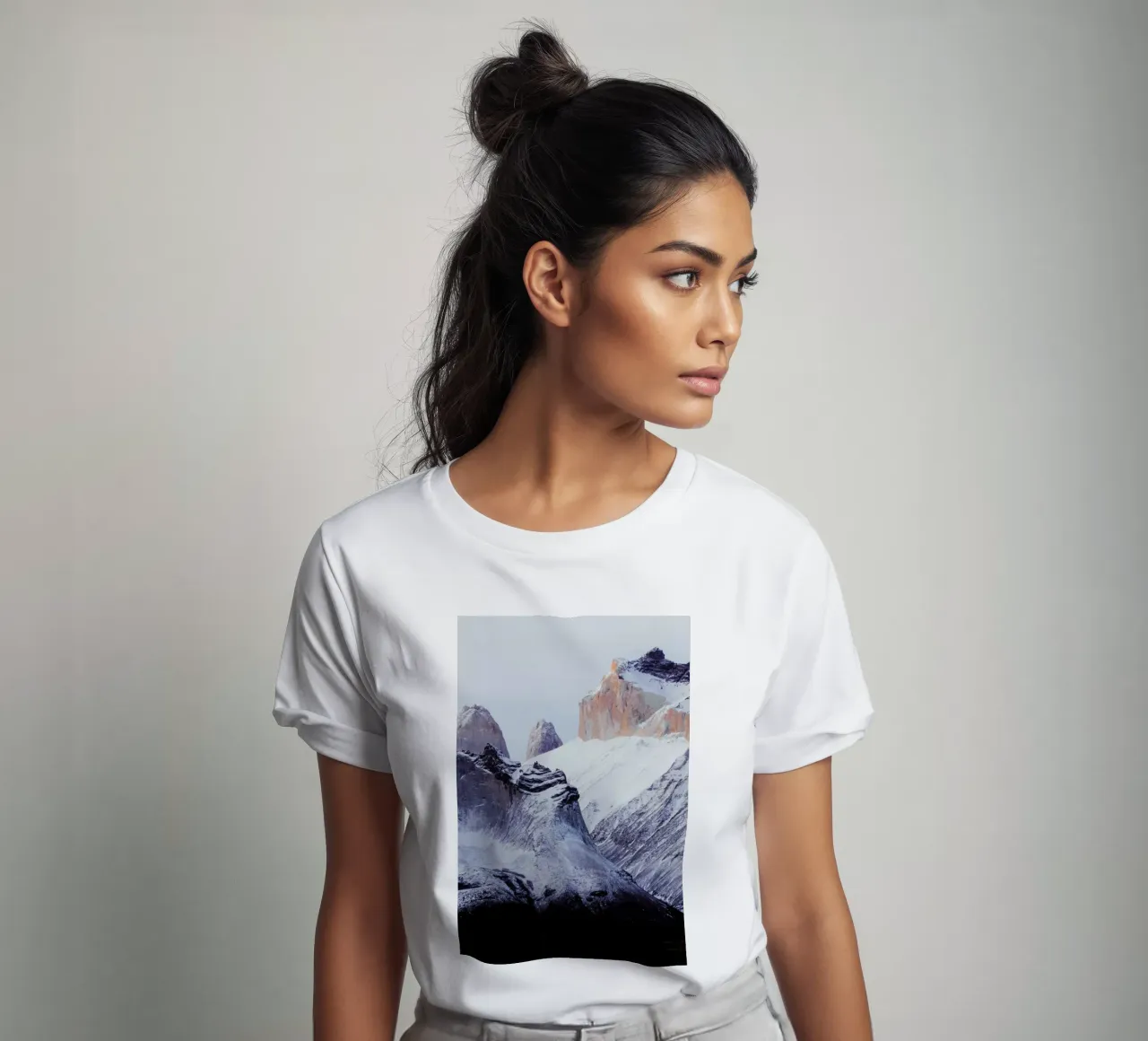 Pristine by @KevinZaouali t-shirt da EyeEm Mobile GmbH