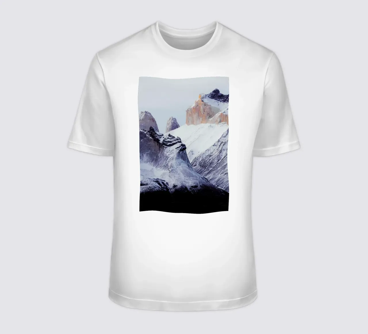 Pristine by @KevinZaouali t-shirt da EyeEm Mobile GmbH