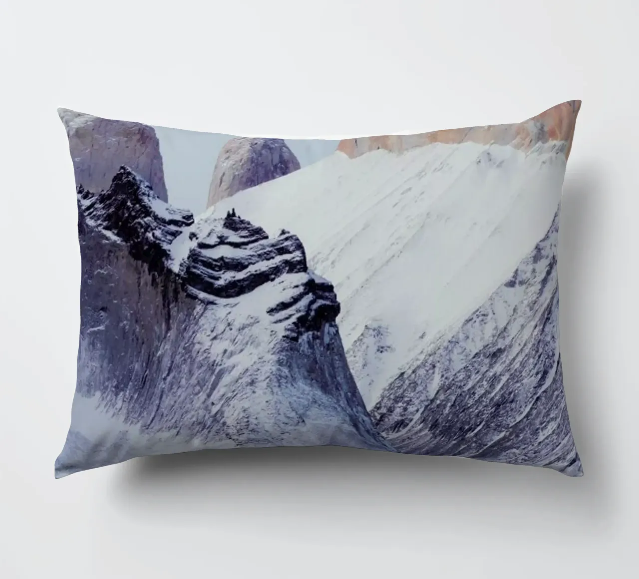 Pristine by @KevinZaouali cuscino da EyeEm Mobile GmbH