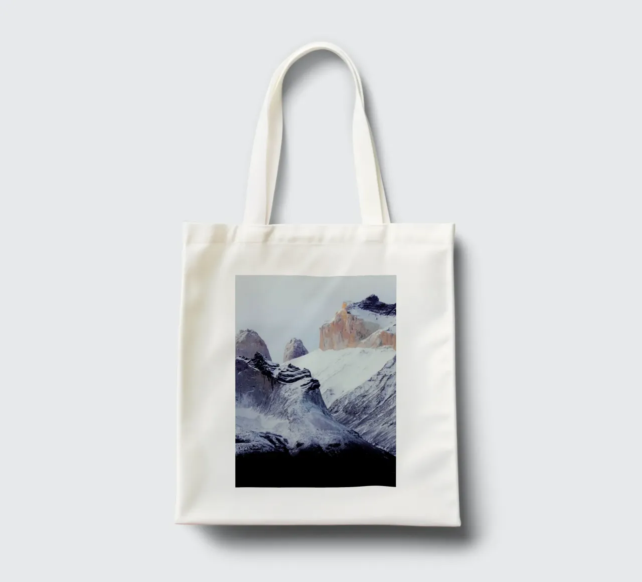 Pristine by @KevinZaouali tote bag de EyeEm Mobile GmbH