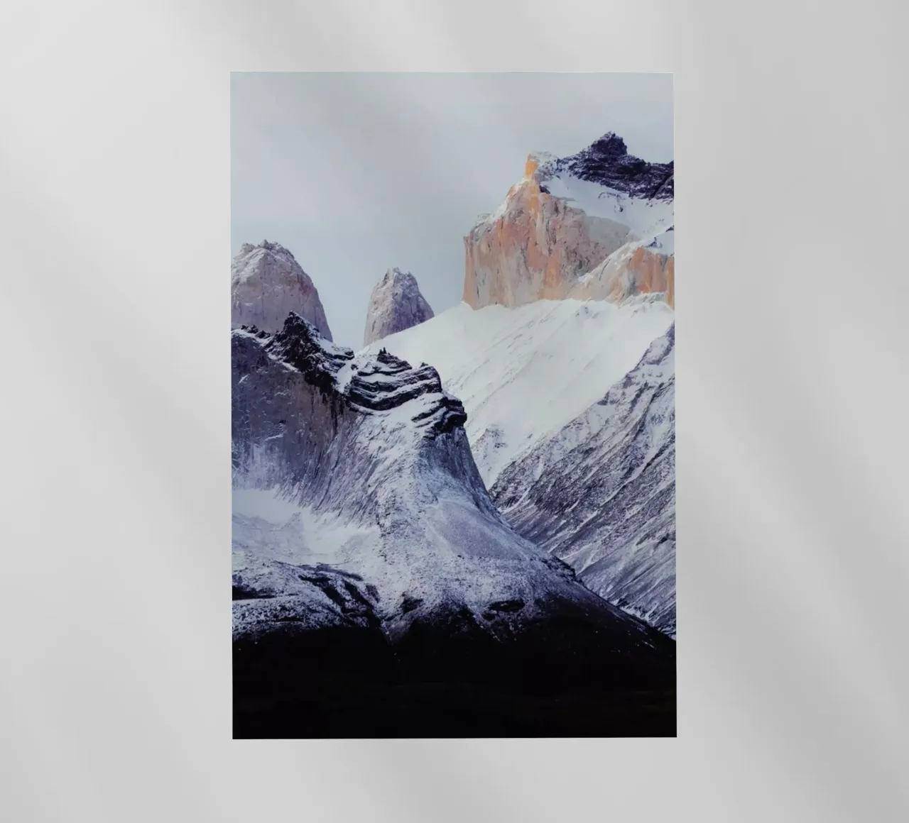 Pristine by @KevinZaouali pellicola backlit da EyeEm Mobile GmbH