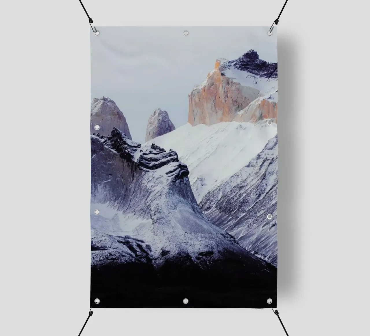 Pristine by @KevinZaouali telo in pvc da EyeEm Mobile GmbH