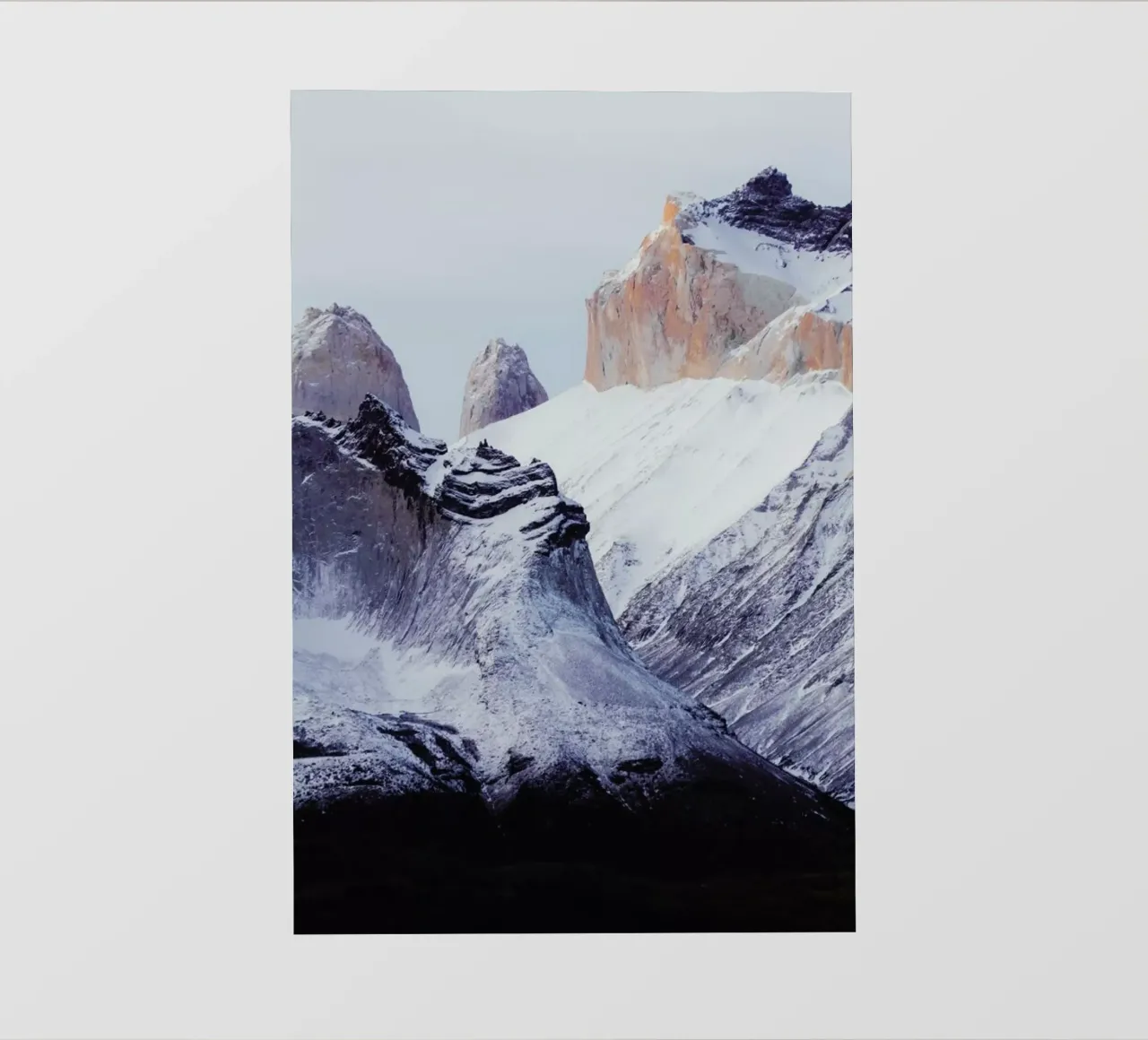 Pristine by @KevinZaouali telo in pvc da EyeEm Mobile GmbH