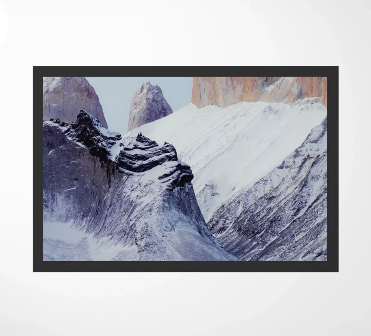 Pristine by @KevinZaouali zerbino da EyeEm Mobile GmbH