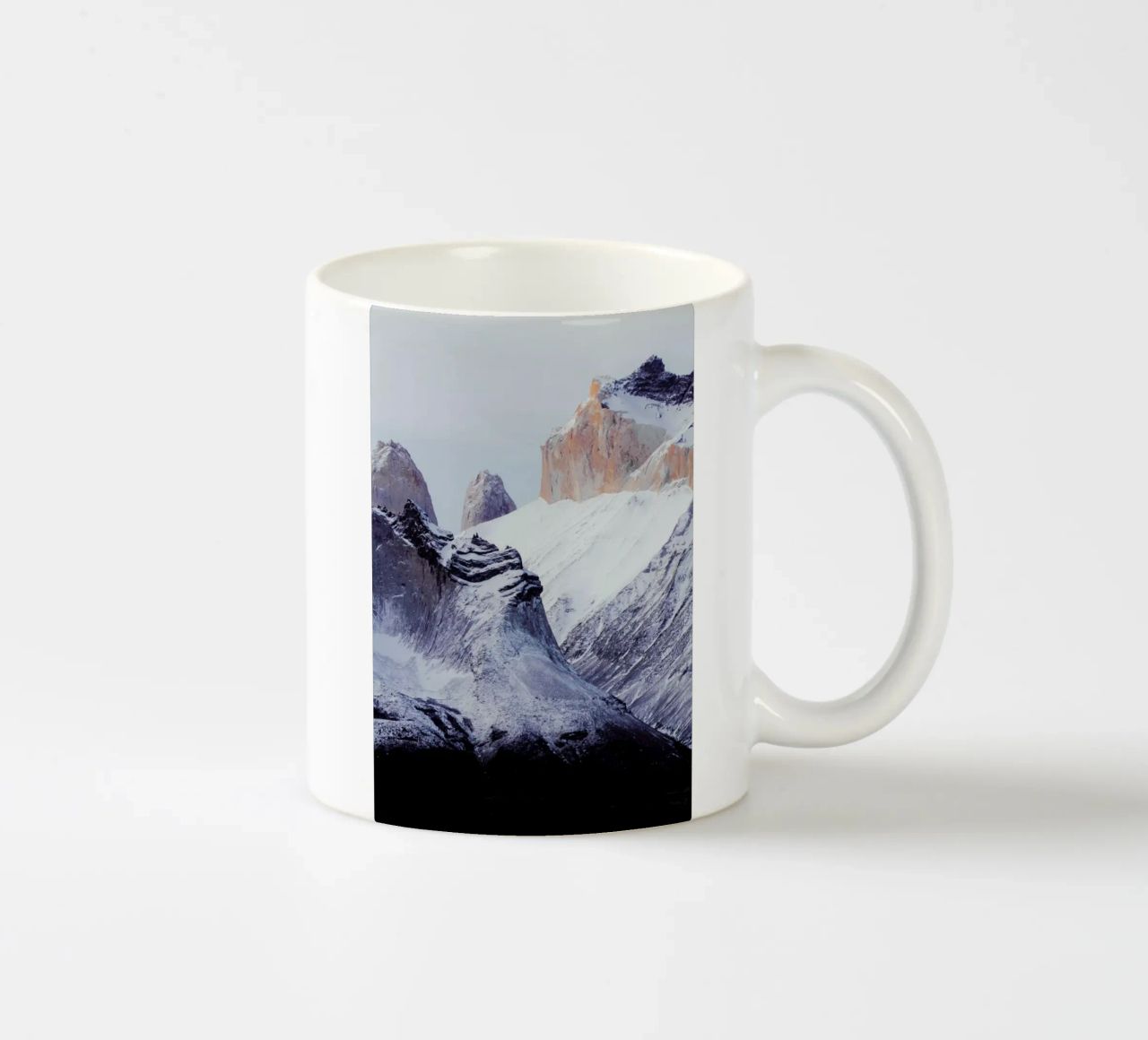 Pristine by @KevinZaouali tazza in ceramica da EyeEm Mobile GmbH